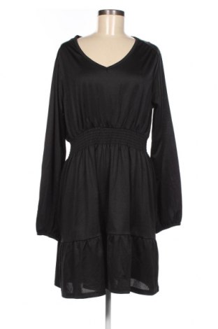 Φόρεμα Spirit, Μέγεθος XL, Χρώμα Μαύρο, Τιμή 11,48 €