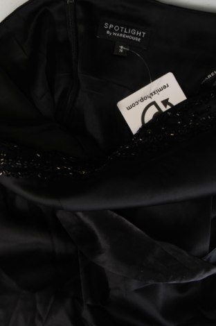 Kleid Spotlight By Warehouse, Größe S, Farbe Schwarz, Preis € 6,47