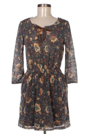 Φόρεμα Springfield, Μέγεθος M, Χρώμα Πολύχρωμο, Τιμή 12,78 €