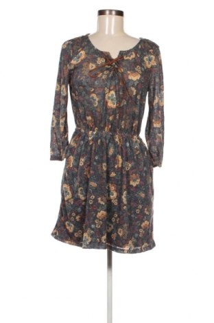 Φόρεμα Springfield, Μέγεθος M, Χρώμα Πολύχρωμο, Τιμή 9,59 €