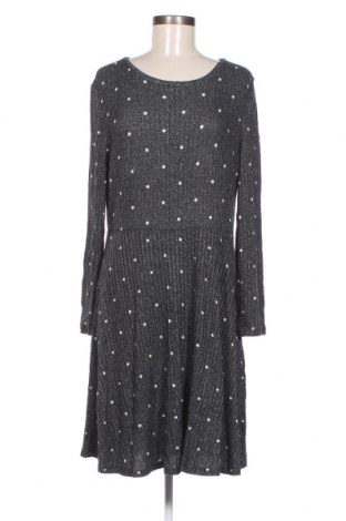 Φόρεμα Springfield, Μέγεθος XL, Χρώμα Γκρί, Τιμή 16,82 €
