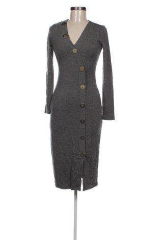 Kleid Springfield, Größe M, Farbe Grau, Preis 13,01 €
