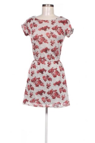 Kleid Springfield, Größe XS, Farbe Mehrfarbig, Preis 7,52 €