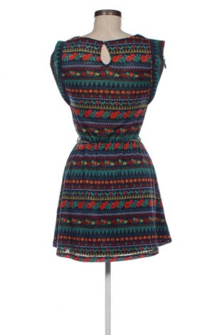 Φόρεμα Springfield, Μέγεθος S, Χρώμα Πολύχρωμο, Τιμή 8,68 €