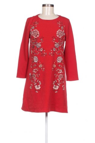 Kleid Springfield, Größe XL, Farbe Rot, Preis 15,03 €