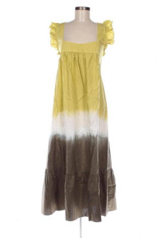 Šaty  Stefanel, Velikost XL, Barva Vícebarevné, Cena  4 029,00 Kč