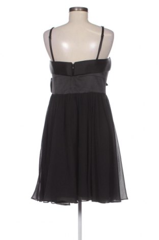 Φόρεμα Steps, Μέγεθος L, Χρώμα Μαύρο, Τιμή 35,20 €