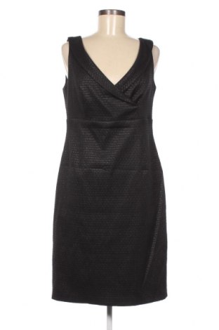 Φόρεμα Steps, Μέγεθος L, Χρώμα Μαύρο, Τιμή 19,73 €