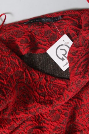 Φόρεμα Steps, Μέγεθος XS, Χρώμα Κόκκινο, Τιμή 8,97 €