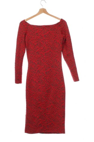 Kleid Steps, Größe XS, Farbe Rot, Preis 8,07 €