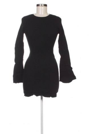 Kleid Stradivarius, Größe S, Farbe Schwarz, Preis € 11,10