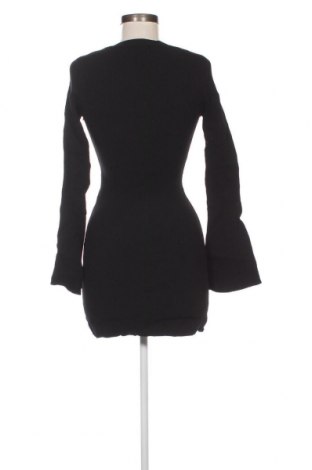 Rochie Stradivarius, Mărime S, Culoare Negru, Preț 22,89 Lei