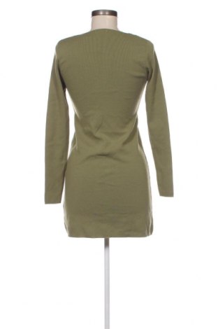 Kleid Stradivarius, Größe S, Farbe Grün, Preis 4,84 €