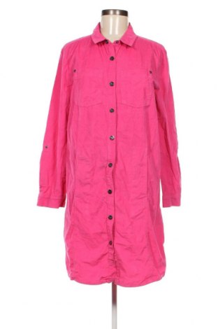 Kleid Street One, Größe M, Farbe Rosa, Preis 33,99 €