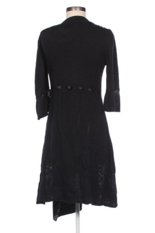 Kleid Street One, Größe L, Farbe Schwarz, Preis € 13,36