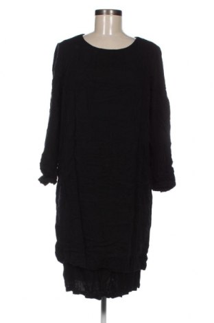 Φόρεμα Street One, Μέγεθος XL, Χρώμα Μαύρο, Τιμή 14,55 €