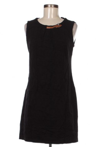 Φόρεμα Street One, Μέγεθος L, Χρώμα Μαύρο, Τιμή 17,81 €
