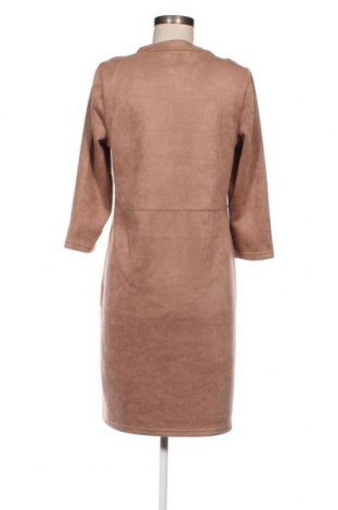 Kleid Street One, Größe S, Farbe Beige, Preis € 5,01