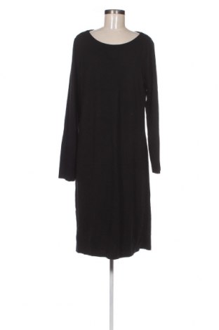 Φόρεμα Street One, Μέγεθος XL, Χρώμα Μαύρο, Τιμή 16,03 €