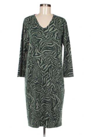 Φόρεμα Street One, Μέγεθος M, Χρώμα Πράσινο, Τιμή 7,72 €
