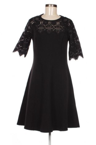 Φόρεμα Street One, Μέγεθος M, Χρώμα Μαύρο, Τιμή 32,47 €
