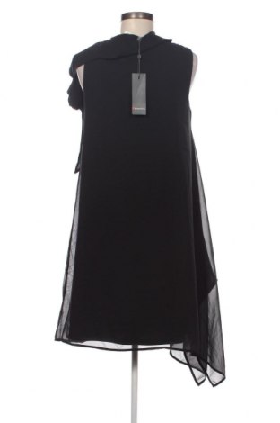 Φόρεμα Street One, Μέγεθος S, Χρώμα Μαύρο, Τιμή 11,13 €