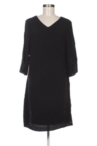 Φόρεμα Street One, Μέγεθος M, Χρώμα Μαύρο, Τιμή 27,84 €