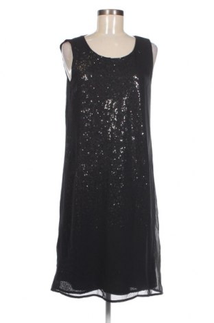 Φόρεμα Street One, Μέγεθος M, Χρώμα Μαύρο, Τιμή 25,05 €