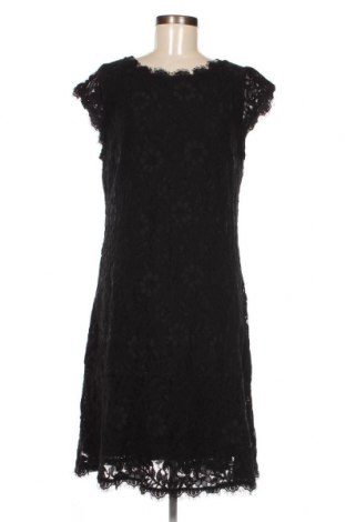 Φόρεμα Street One, Μέγεθος L, Χρώμα Μαύρο, Τιμή 16,33 €