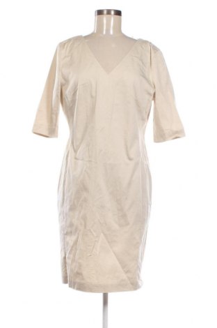 Φόρεμα Strenesse, Μέγεθος XL, Χρώμα Εκρού, Τιμή 37,91 €