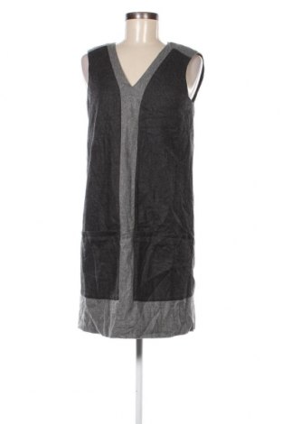 Kleid Strenesse Gabriele Strehle, Größe M, Farbe Grau, Preis 72,37 €
