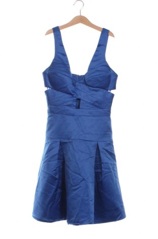 Φόρεμα Studio 75, Μέγεθος XS, Χρώμα Μπλέ, Τιμή 8,75 €
