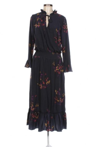 Φόρεμα Studio Anneloes, Μέγεθος L, Χρώμα Μπλέ, Τιμή 50,72 €
