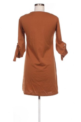 Šaty  Styleboom, Veľkosť XS, Farba Hnedá, Cena  4,93 €