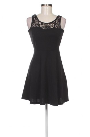 Šaty  Styleboom, Velikost S, Barva Černá, Cena  185,00 Kč