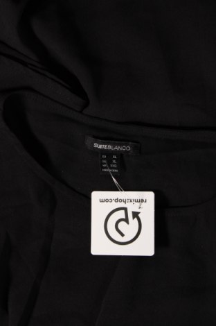 Šaty  Suite Blanco, Veľkosť XL, Farba Čierna, Cena  4,60 €