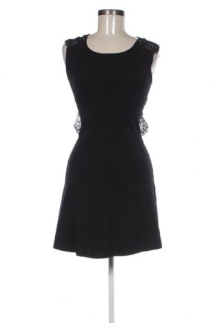 Φόρεμα Superdry, Μέγεθος XS, Χρώμα Μαύρο, Τιμή 17,35 €