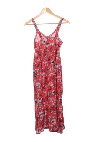 Φόρεμα Superdry, Μέγεθος XS, Χρώμα Κόκκινο, Τιμή 26,16 €