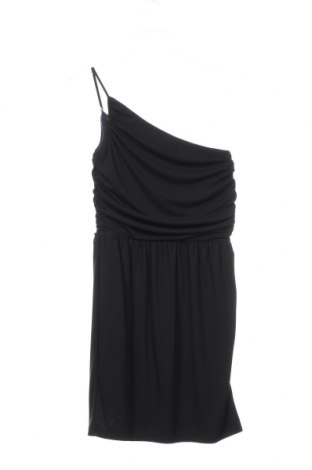 Kleid Supertrash, Größe XS, Farbe Schwarz, Preis 11,99 €