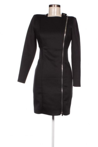 Kleid Supertrash, Größe M, Farbe Schwarz, Preis 34,24 €