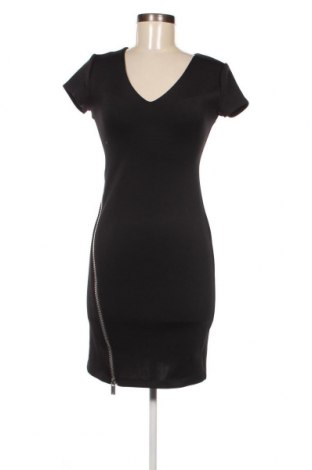 Šaty  Supertrash, Veľkosť XS, Farba Čierna, Cena  18,60 €
