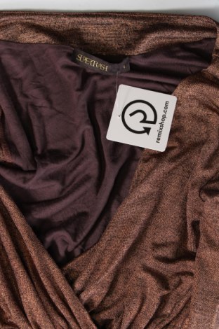 Šaty  Supertrash, Veľkosť S, Farba Hnedá, Cena  8,83 €