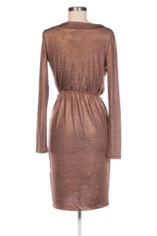 Kleid Supertrash, Größe S, Farbe Braun, Preis 18,83 €