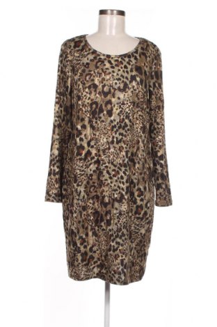 Φόρεμα Suzy-Q, Μέγεθος XL, Χρώμα Πολύχρωμο, Τιμή 16,40 €