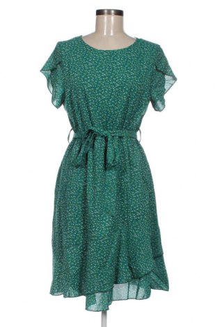 Kleid Sweet, Größe M, Farbe Grün, Preis 14,23 €