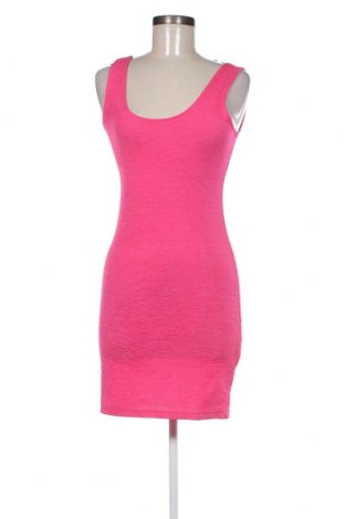 Φόρεμα Sweet Miss, Μέγεθος S, Χρώμα Ρόζ , Τιμή 7,18 €