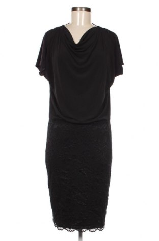Φόρεμα Swing, Μέγεθος M, Χρώμα Μαύρο, Τιμή 20,29 €