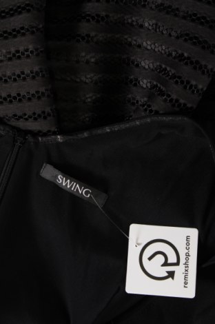 Šaty  Swing, Velikost XL, Barva Černá, Cena  1 039,00 Kč