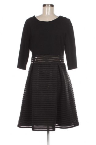 Kleid Swing, Größe XL, Farbe Schwarz, Preis 42,00 €