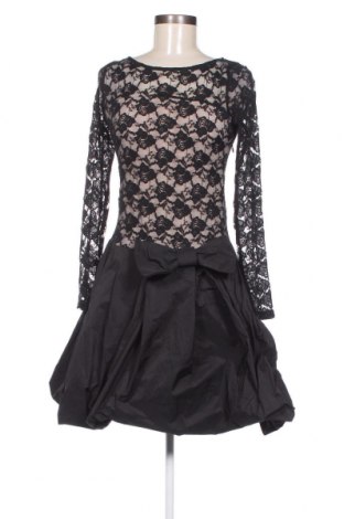 Šaty  Swing, Veľkosť M, Farba Čierna, Cena  29,94 €